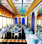 Hotel Vimal Heritage
