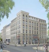 Hotel AMANO