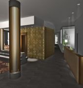 Hotel AMANO