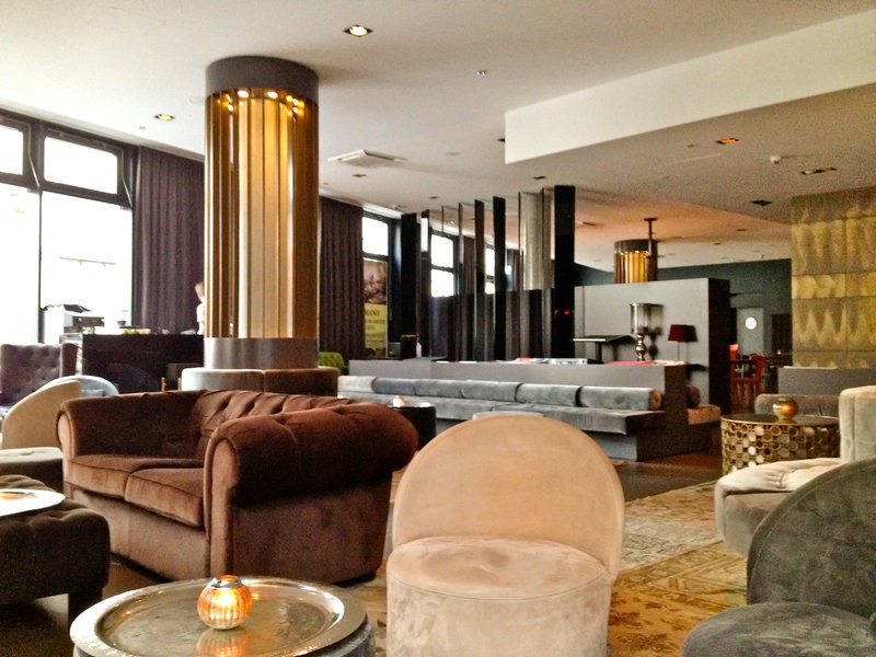 Hotel AMANO