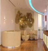 Hotel Novotel Brussels off Grand Place