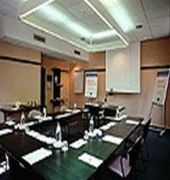Hotel Novotel Brussels off Grand Place