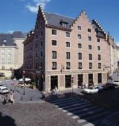 Hotel Novotel Brussels off Grand Place