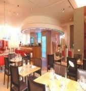Hotel Novotel Brussels off Grand Place