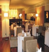 VIP Executive Azores Hotel