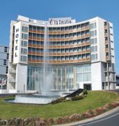 VIP Executive Azores Hotel