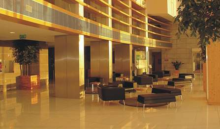 VIP Executive Azores Hotel