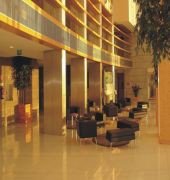 VIP Executive Azores Hotel