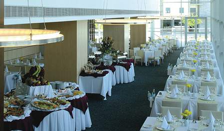 VIP Executive Azores Hotel