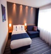Holiday Inn Express Heidelberg - City Centre