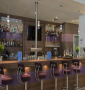 Holiday Inn Express Heidelberg - City Centre