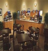 Holiday Inn Express Covington-Madisonville