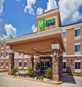 Holiday Inn Express Covington-Madisonville