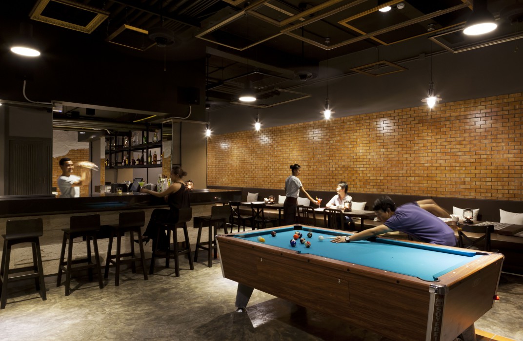 U Zenmaya Phuket