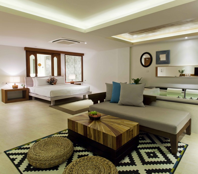 U Zenmaya Phuket