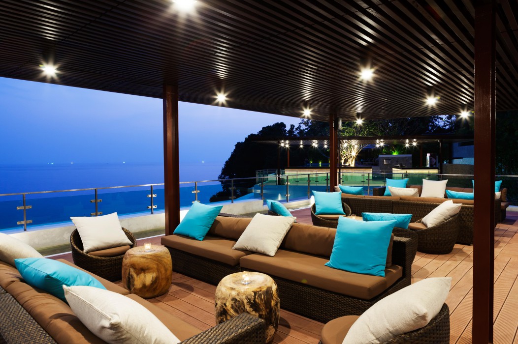 U Zenmaya Phuket