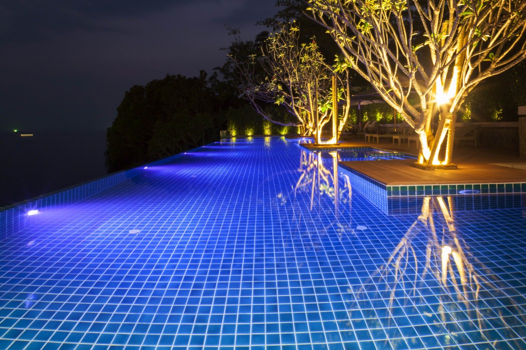 U Zenmaya Phuket
