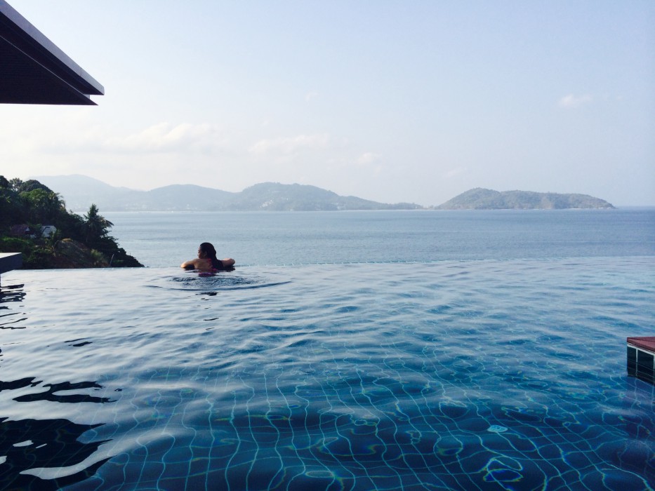 U Zenmaya Phuket