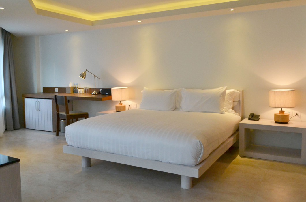 U Zenmaya Phuket