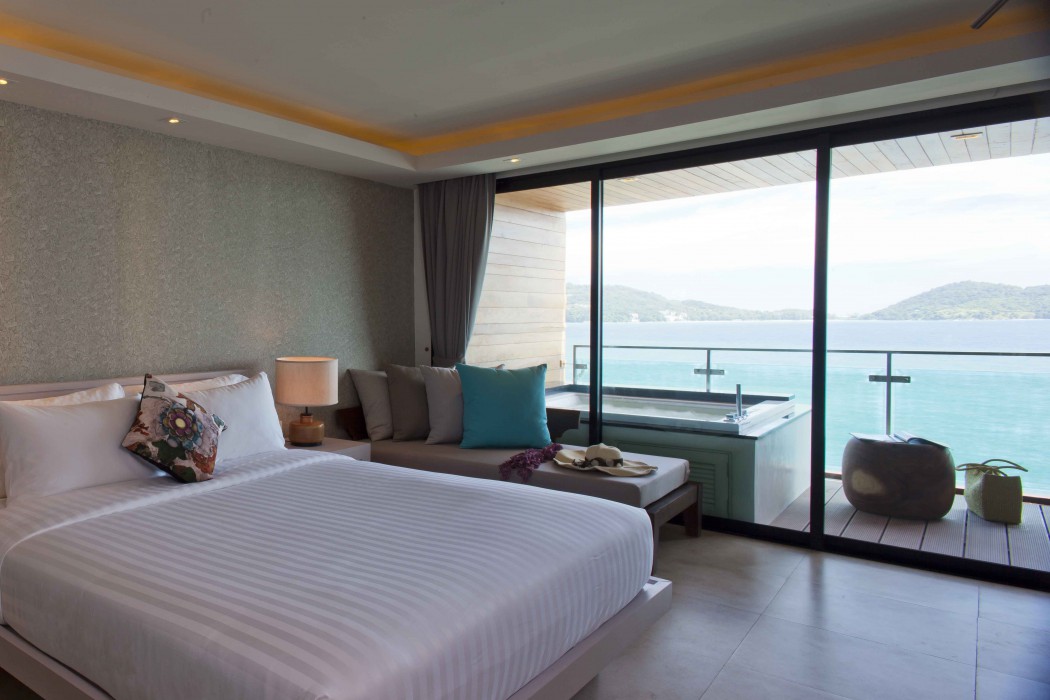 U Zenmaya Phuket