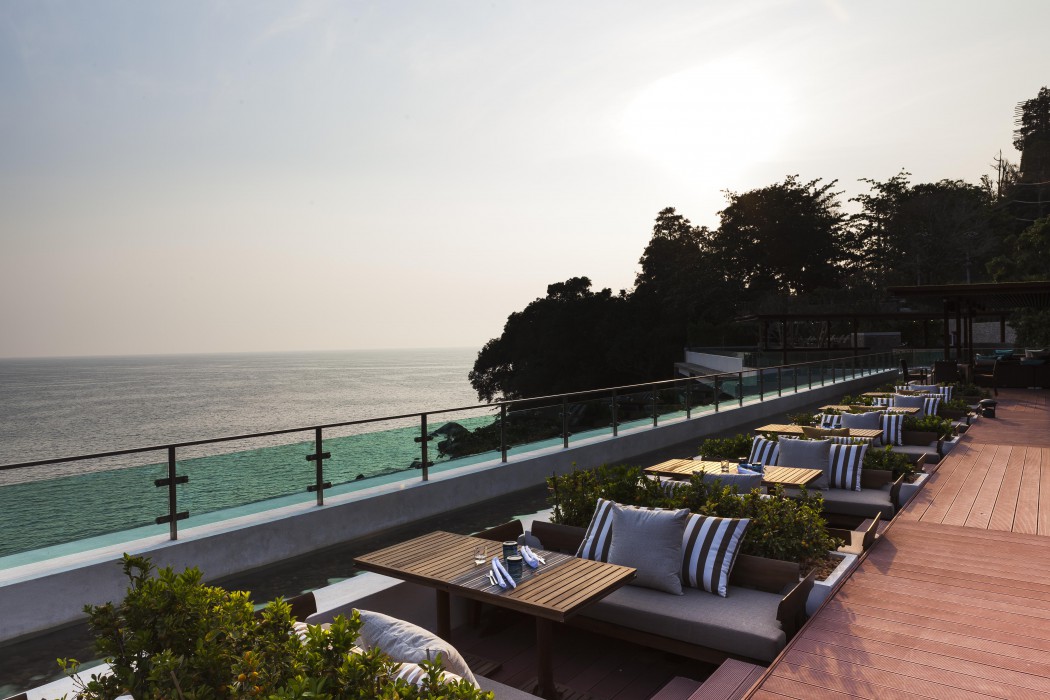 U Zenmaya Phuket