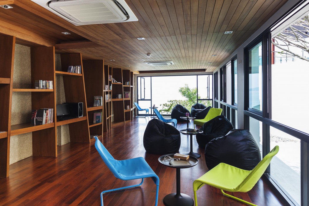 U Zenmaya Phuket