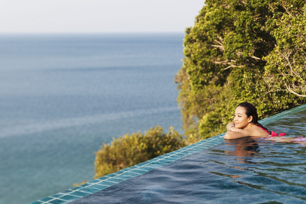 U Zenmaya Phuket