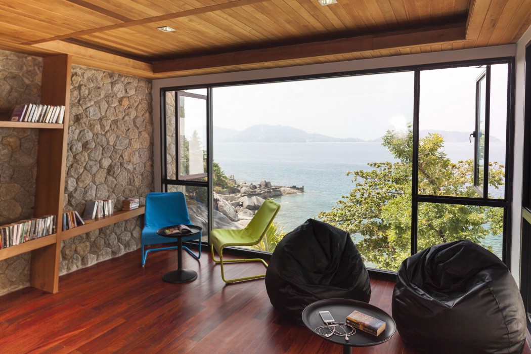 U Zenmaya Phuket