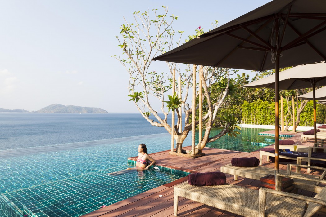 U Zenmaya Phuket