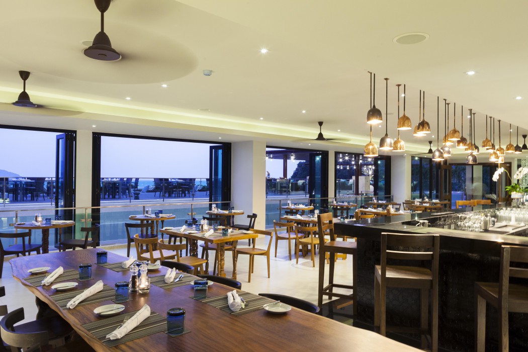 U Zenmaya Phuket