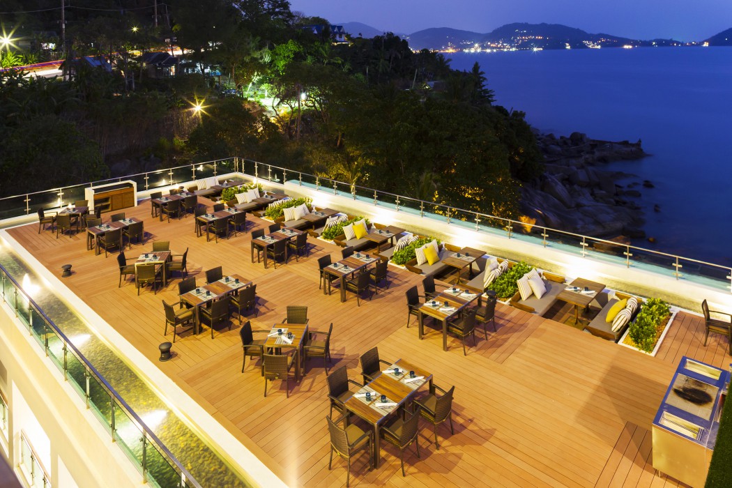 U Zenmaya Phuket