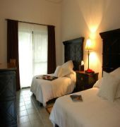 Hacienda Paradise Boutique Hotel