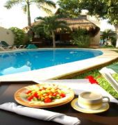 Hacienda Paradise Boutique Hotel