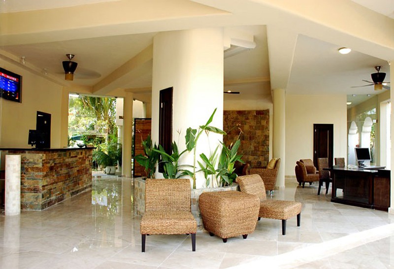 Hacienda Paradise Boutique Hotel