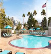 Residence Inn Las Vegas Convention Center