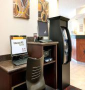 Residence Inn Las Vegas Convention Center