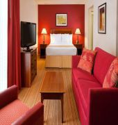 Residence Inn Las Vegas Convention Center