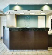 Residence Inn Las Vegas Convention Center