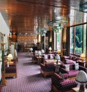 Gilgit Serena Hotel