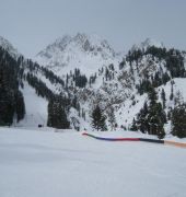 Gilgit Serena Hotel