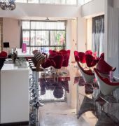 Altius Boutique Hotel