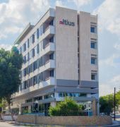 Altius Boutique Hotel