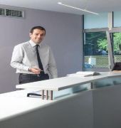 Altius Boutique Hotel