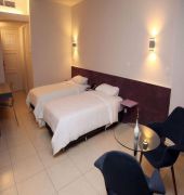 Altius Boutique Hotel