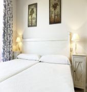 Apartamentos Manilva Green