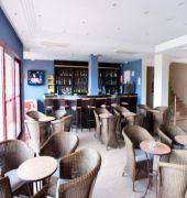 Apartamentos Manilva Green