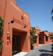 Apartamentos Manilva Green