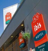 Hotel ibis Fujairah