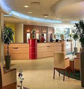Hotel ibis Fujairah