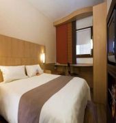 Hotel ibis Fujairah